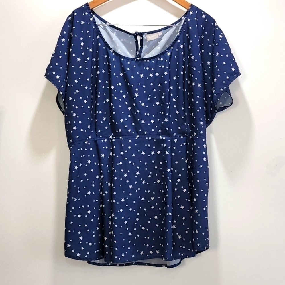 Eshakti blouse